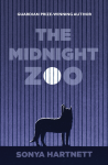 The Midnight Zoo - Sonya Hartnett