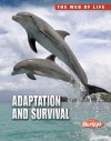 Adaptation and Survival - Robert Snedden