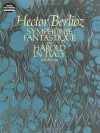 Symphonie Fantastique and Harold in Italy in Full Score (Dover Music Scores) - Hector Berlioz