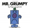 Mr Men Grumpy (Mr. Men Books) - Roger Hargreaves