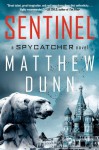 Sentinel - Matthew Dunn