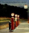 Silent Theater: The Art of Edward Hopper - Walter Wells