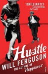 Hustle. Will Ferguson - Will Ferguson