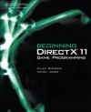 Beginning DirectX 11 Game Programming - Allen Sherrod