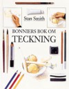 Bonniers bok om teckning - Stan Smith, Nille Lindgren