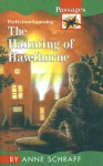 The Haunting of Hawthorne - Anne Schraff