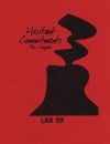 Hesitant Commitments - Pris Campbell