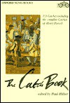 The Catch Book (Oxford Song Books) - Paul Hillier