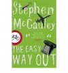 The Easy Way Out - Stephen McCauley