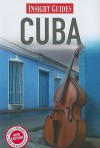 Cuba Insight Guide - Sarah Cameron, Alyse Dar, Insight Guides