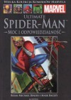 Ultimate Spider-Man: Moc i Odpowiedzialność - Brian Michael Bendis, Mark Bagley