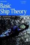 Basic Ship Theory, Combined Volume - E.C. Tupper