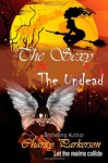 The Sexy & The Undead - Charity Parkerson