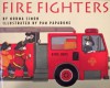 Harcourt School Publishers Collections: LVL Lib: Fire Fighters Gr1 - Harcourt Brace, Harcourt School Publishers