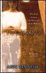 The Coffin Quilt: The Feud Between the Hatfields and the McCoys - Ann Rinaldi