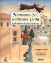 Hermano Sol, Hermana Luna: La historia de San Francisco - Margaret Mayo, Peter Malone, Jorge Gonzalez Batlle