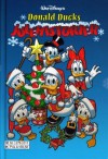 Donald Ducks julehistorier 2011 - Walt Disney Company