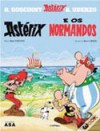 Asterix e os Normandos - René Goscinny