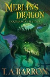 Merlin's Dragon - T.A. Barron