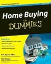 Home Buying for Dummies - Eric Tyson, Ray Brown