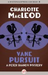 Vane Pursuit - Charlotte MacLeod