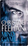 Mind Game - Christine Feehan