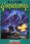 Ghost Beach - R.L. Stine