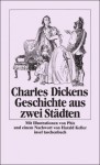 Geschichte aus zwei Städten - Charles Dickens, Phiz