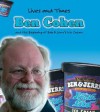 Ben Cohen: The Founder of Ben & Jerry's Ice Cream - Margaret C. Hall