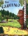 The Gruffalo - Julia Donaldson