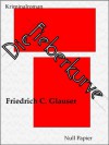 Die Fieberkurve - Ein Wachtmeister Studer Kriminalroman (German Edition) - Friedrich Glauser