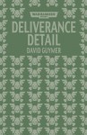 Deliverance Detail - David Guymer