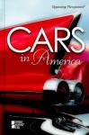 Cars in America - Roman Espejo