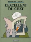 Le Chat - Best of, tome 2 : L'Excellent du Chat - Philippe Geluck