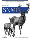 Essential SNMP - Douglas R. Mauro, Kevin J. Schmidt, Kevin Schmidt