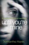 Until You're Mine - Samantha Hayes