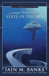 The State of the Art - Iain M. Banks