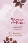 Women of the Bible: A One-Year Devotional Study of Women in Scripture - Ann Spangler, Jean Syswerda