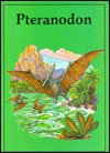 Pteranodon - Ron Wilson, Doreen Edwards (Illustrator)