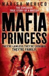 Mafia Princess - Marisa Merico