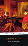 Wives and Daughters - Elizabeth Cleghorn Gaskell