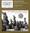 The Garden of Abdul Gasazi - Chris Van Allsburg, Jason Robards