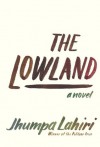 The Lowland - Jhumpa Lahiri