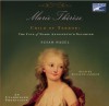 Marie Therese, Child of Terror: The Fate of Marie Antoinette's Daughter (Audio) - Susan Nagel, Rosalyn Landor