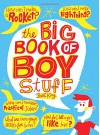 The Big Book of Boy Stuff, Updated - Bart King, Chris Sabatino