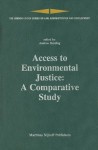 Access to Environmental Justice: A Comparative Study - Andrew Harding