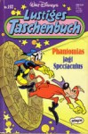 Phantomias jagt Spectaculus - Walt Disney Company