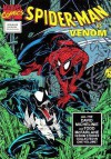 Spiderman and Venom - David Micheline, Todd McFarlane