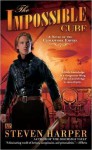 The Impossible Cube (Clockwork Empire #2) - Steven Harper