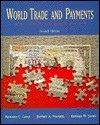 World Trade And Payments: An Introduction - Richard E. Caves, Jeffrey A. Frankel, Ronald W. Jones